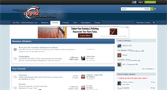 Desktop Screenshot of forum.clubcivicquebec.com